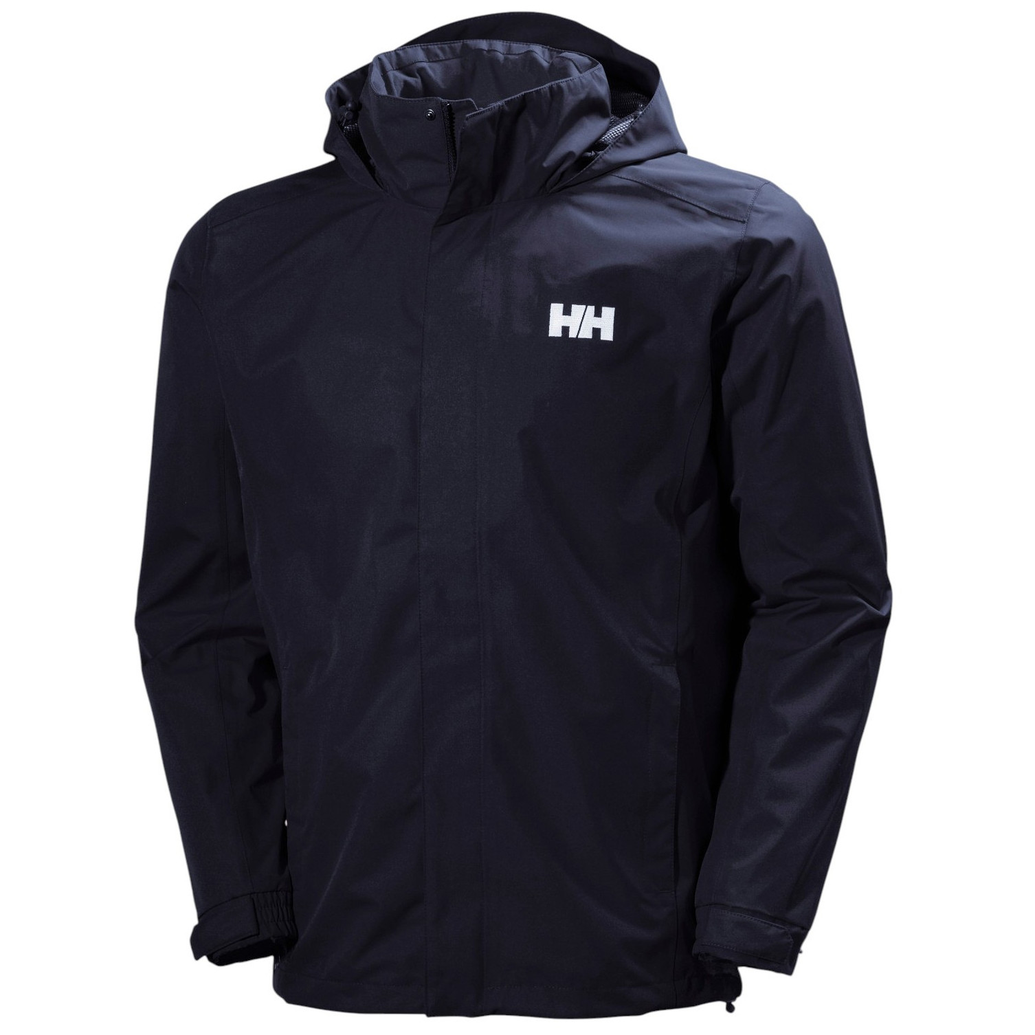 Kurtka męska Helly Hansen Dubliner Jacket Rozmiar: L / Kolor: ciemnoniebieski