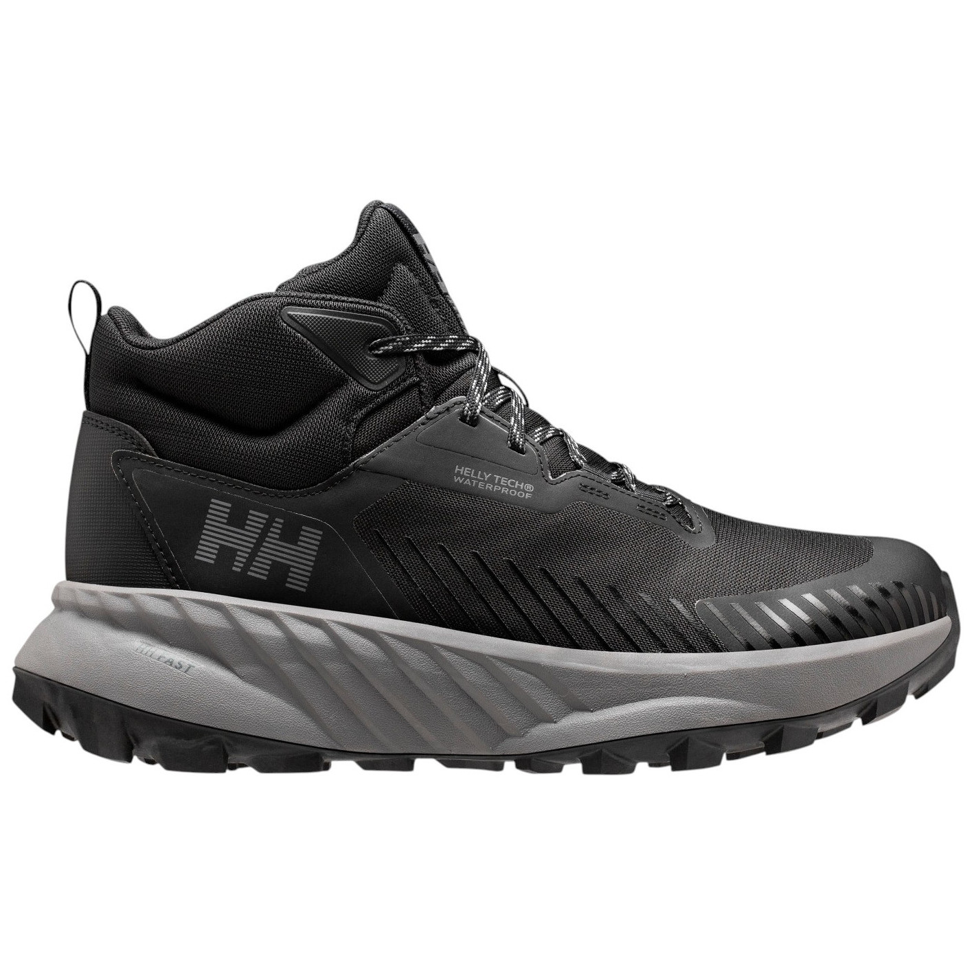 Buty męskie Helly Hansen Awe Hiker Mid Ht Rozmiar butów (UE): 46 / Kolor: czarny