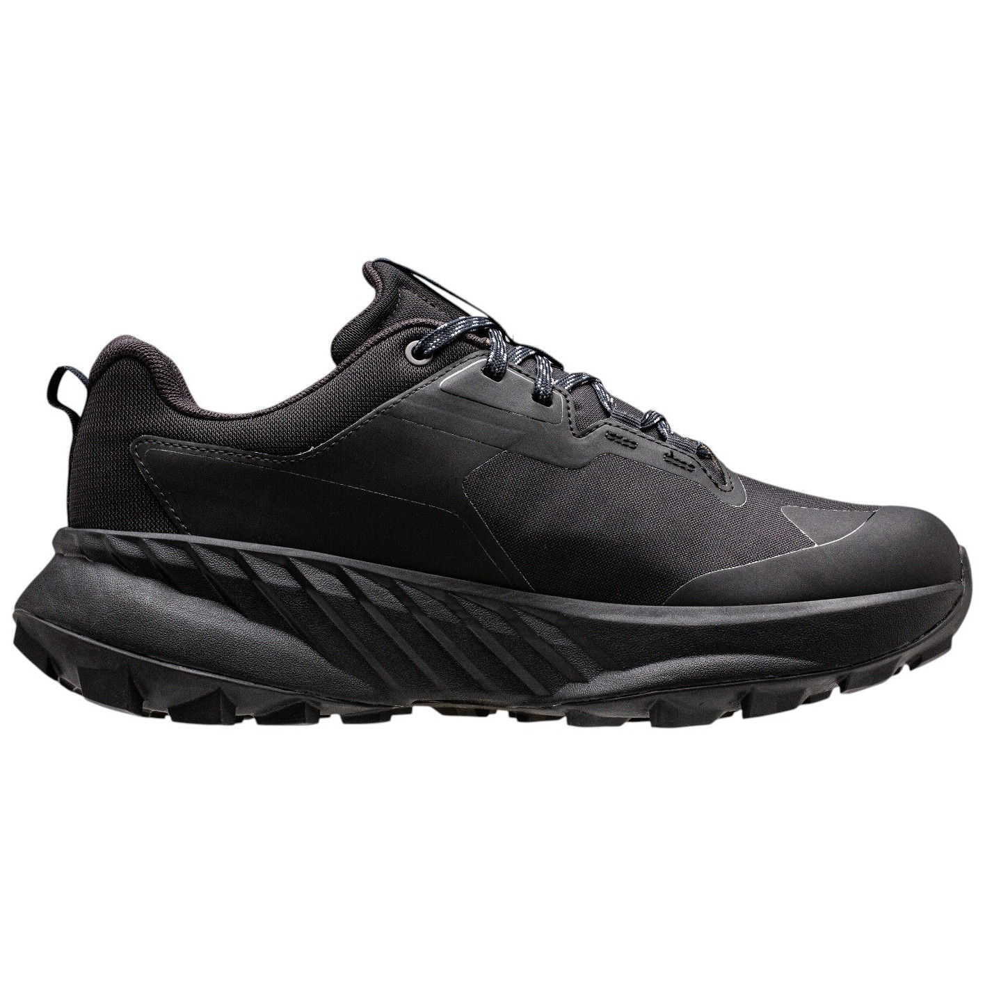 Buty męskie Helly Hansen Awe Hiker Ht Rozmiar butów (UE): 45 / Kolor: czarny