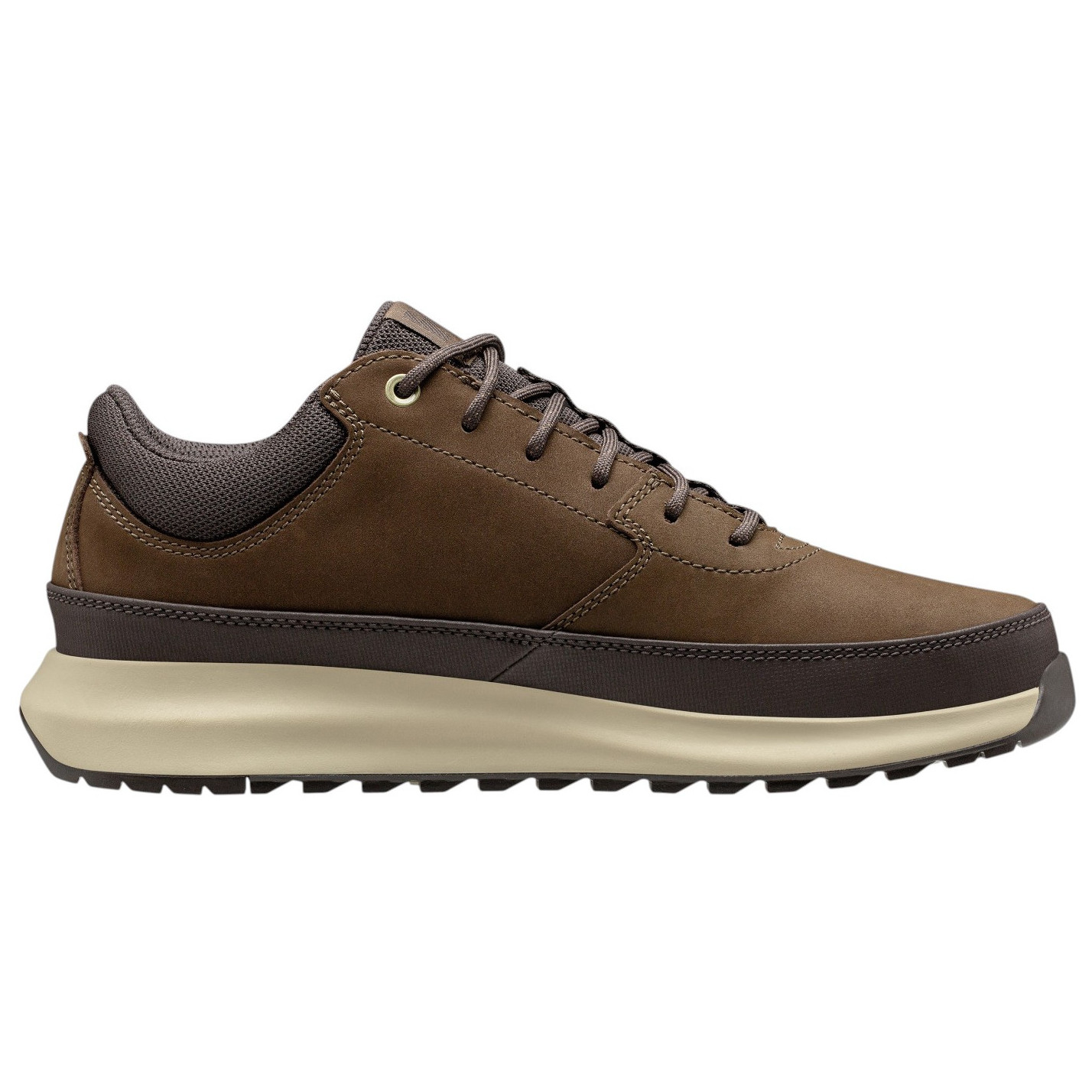 Buty męskie Helly Hansen Beckett Rozmiar butów (UE): 45 / Kolor: brązowy