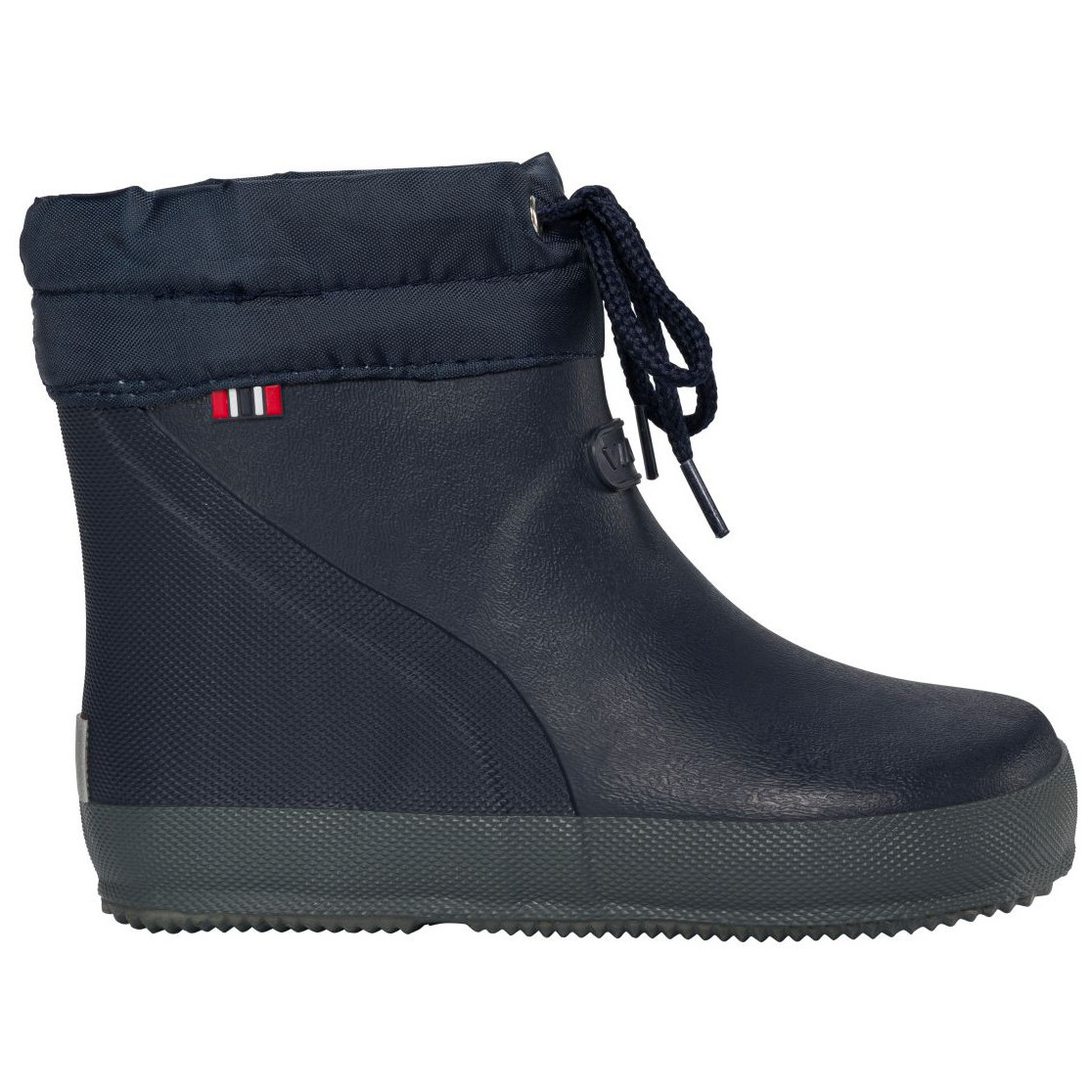 Dziecięce buty zimowe Viking Outdoor Footwear Alv Barefoot Warm Navy Rozmiar butów (UE): 26 / Kolor: ciemnoniebieski