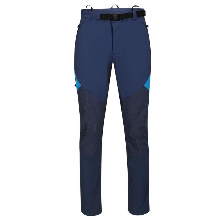 Spodnie męskie Direct Alpine Cascade Plus 3.0 Rozmiar: XL / Kolor: niebieski