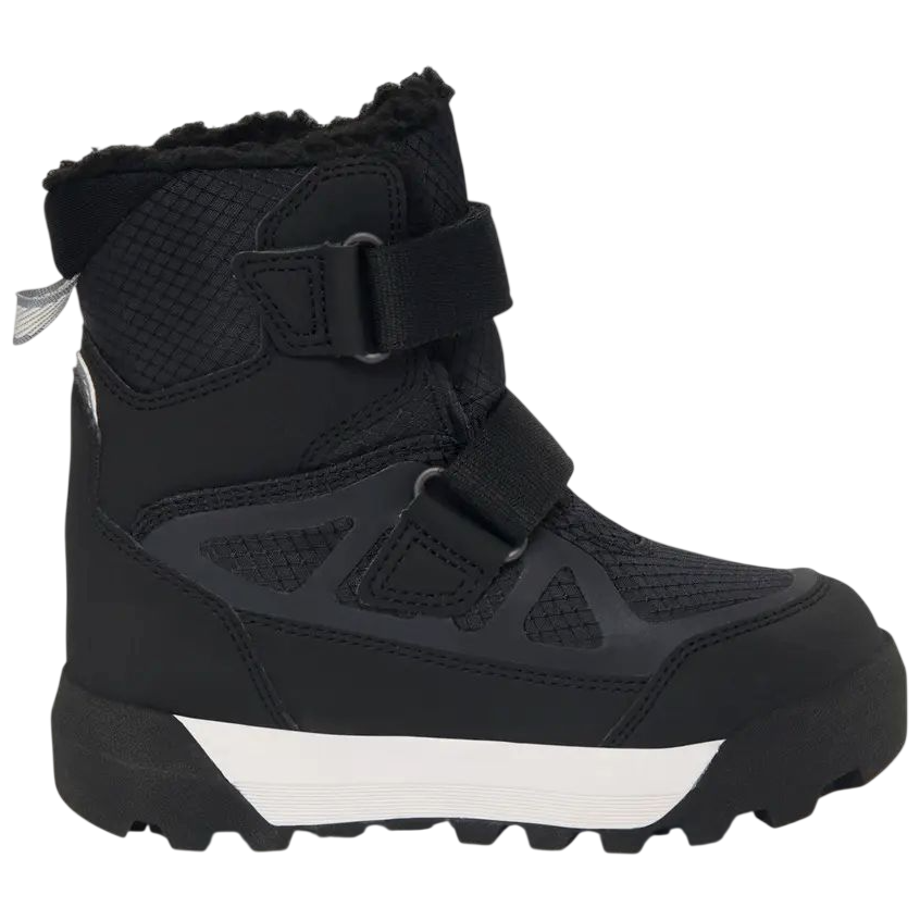 Dziecięce buty zimowe Viking Outdoor Footwear Constrictor Warm SC WP 2V Black Rozmiar butów (UE): 33 / Kolor: czarny