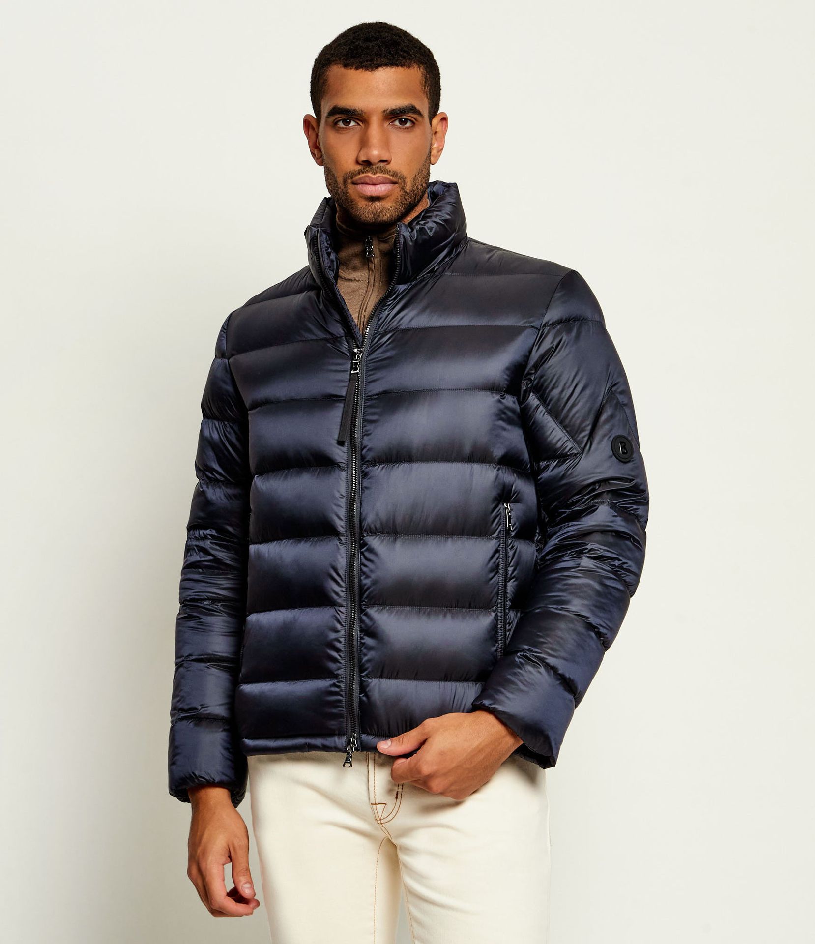 Bogner Puchowa kurtka Hugh-D3 Regular Fit