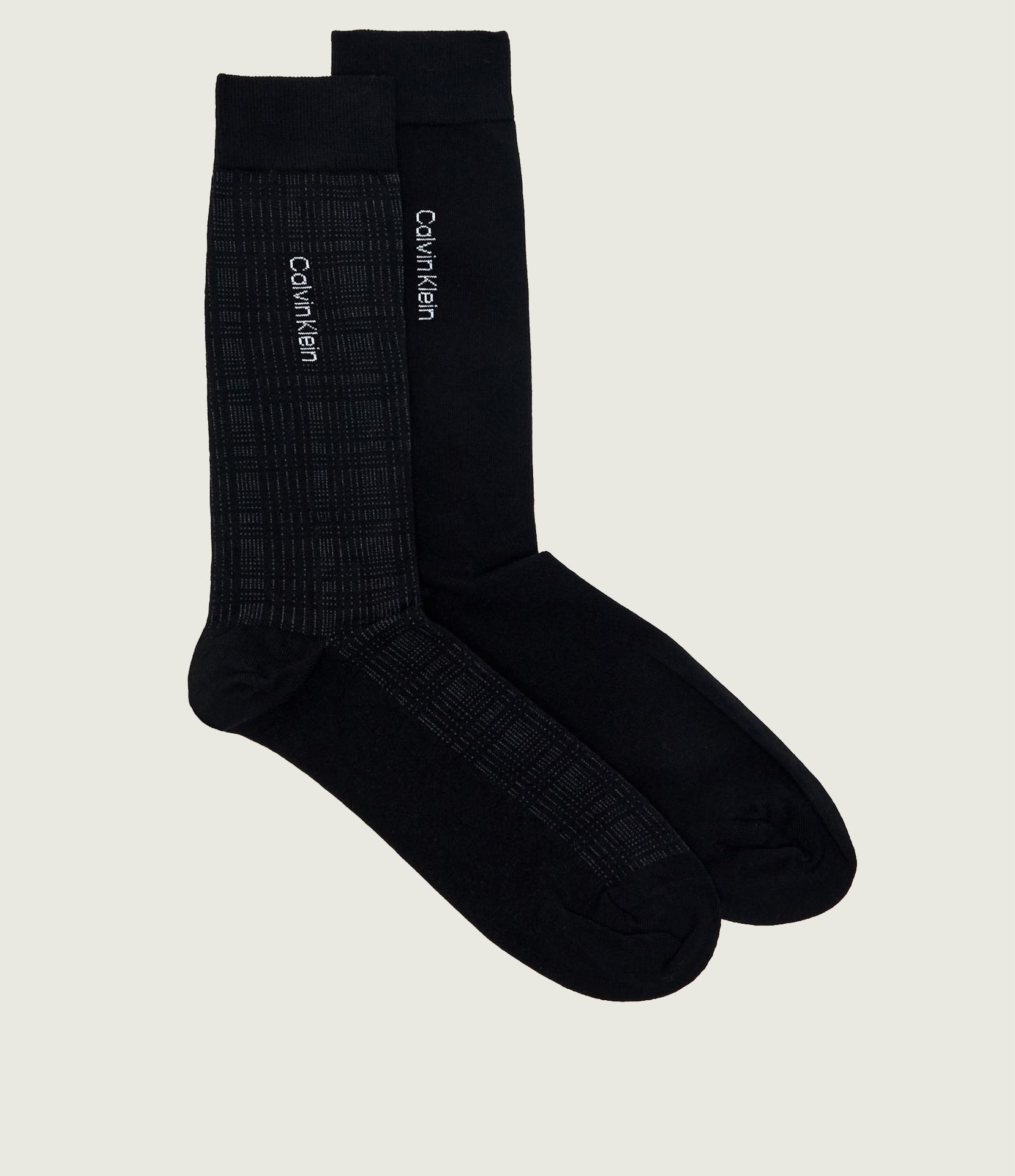 Calvin Klein Skarpety 2-pack