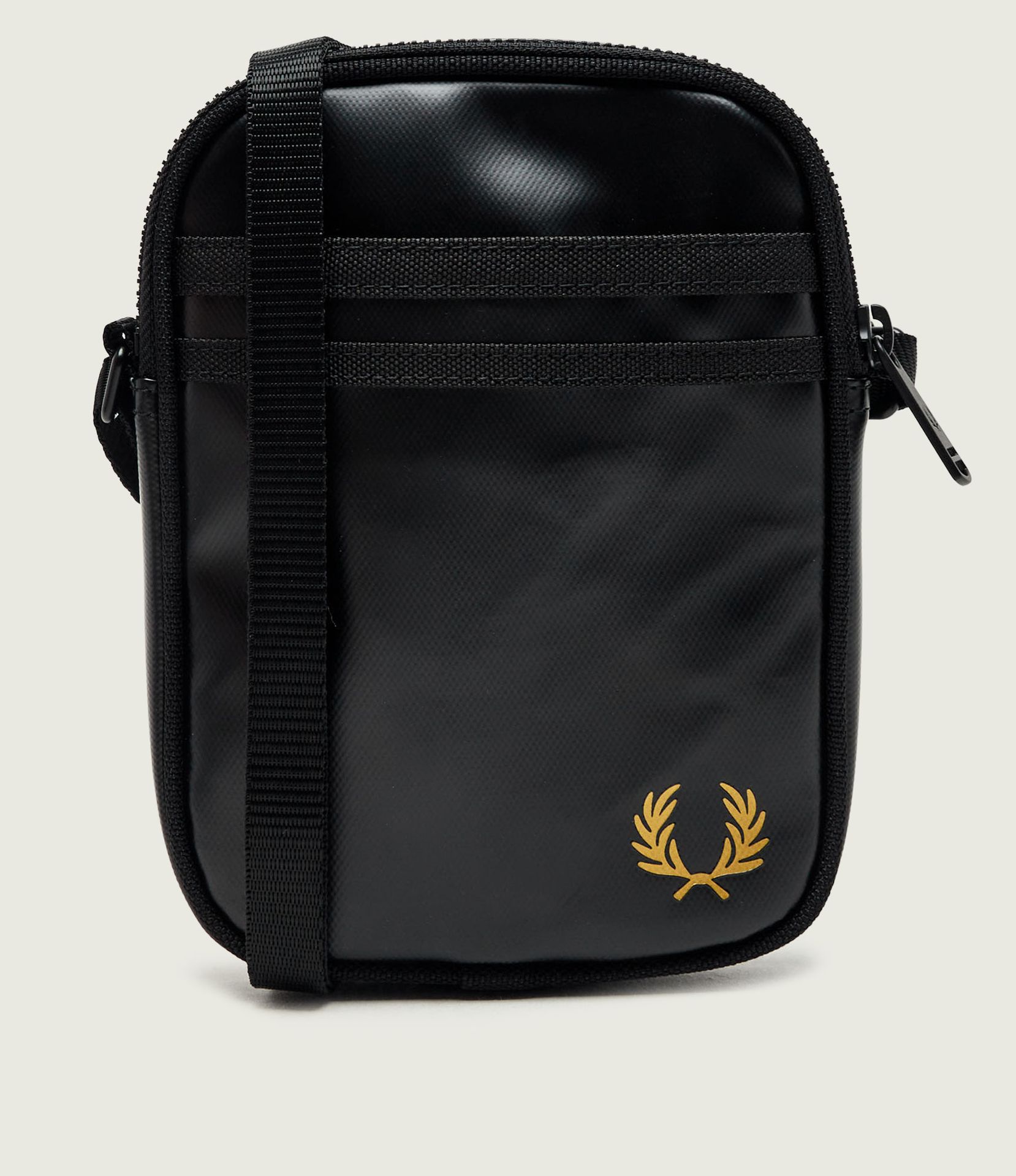Fred Perry Reporterka