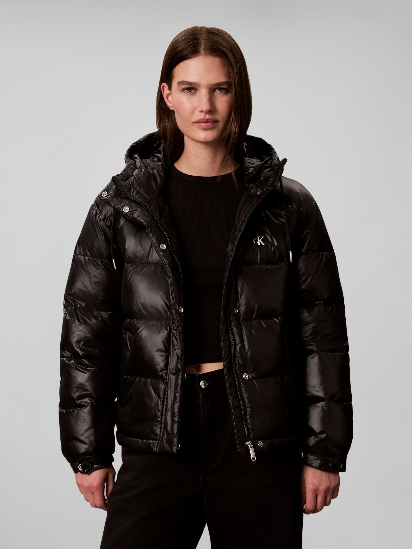 Calvin Klein Jeans Kurtka Regular Fit