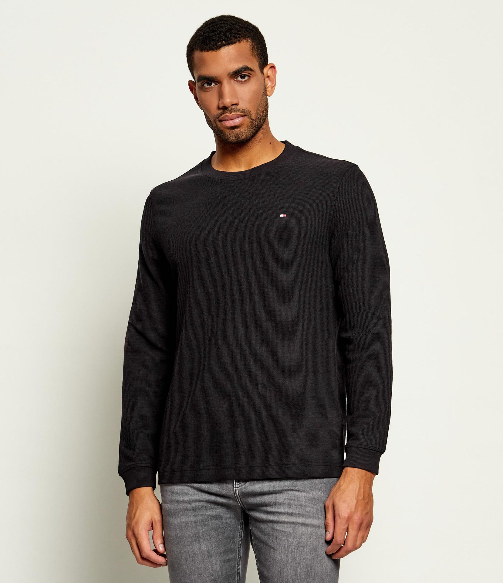 Tommy Hilfiger Sweter Regular Fit
