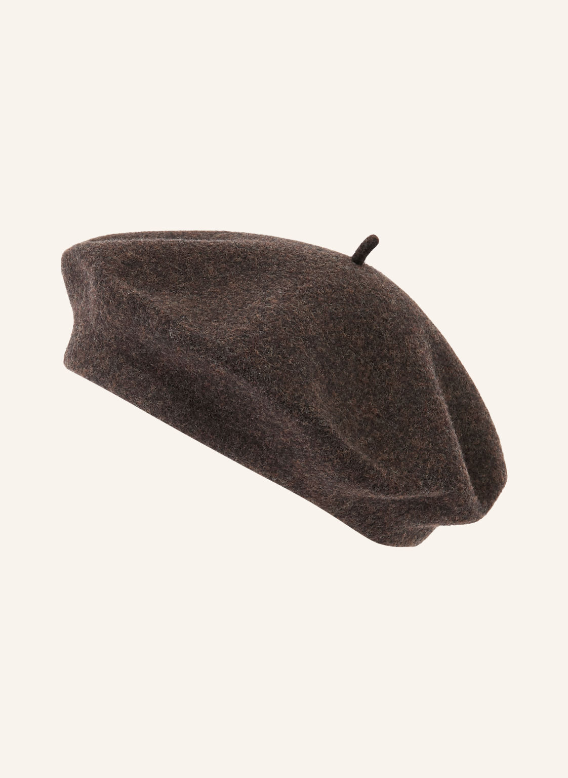 Loevenich Czapka braun