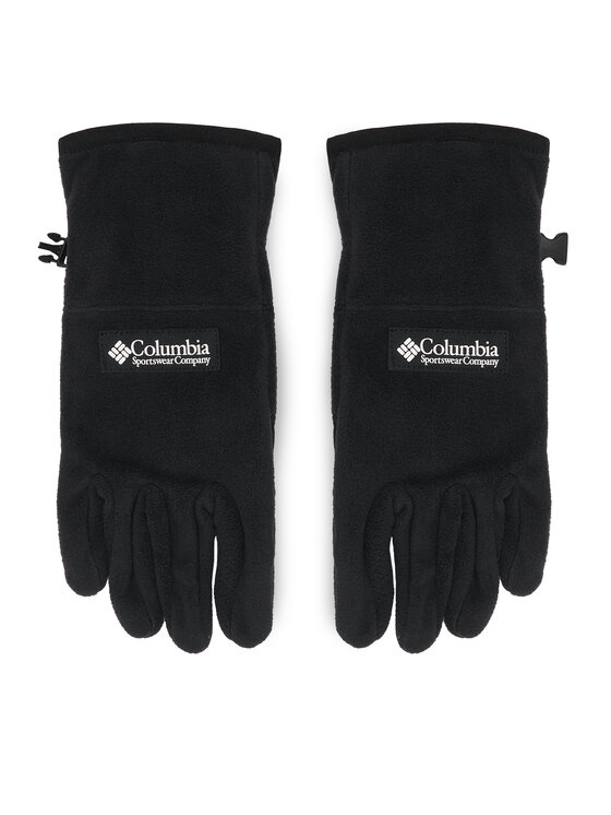 Columbia Rękawiczki Damskie Sequoia Grove™ 2136931 Czarny