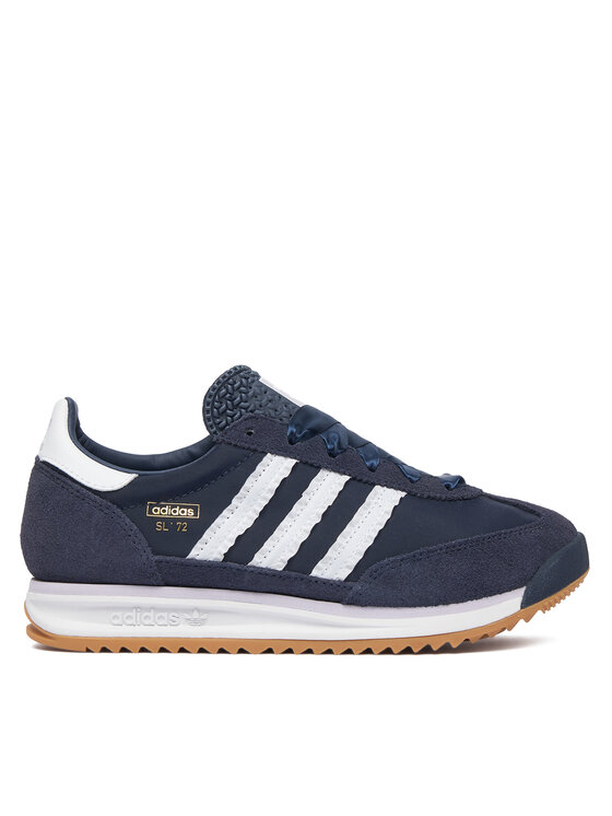 adidas Sneakersy Sl 72 Rs KJ7404 Granatowy