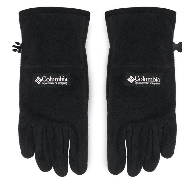 Rękawiczki Damskie Columbia Sequoia Grove™ 2136931 Czarny