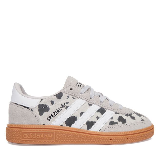 Sneakersy adidas Handball Spezial KI5629 Biały