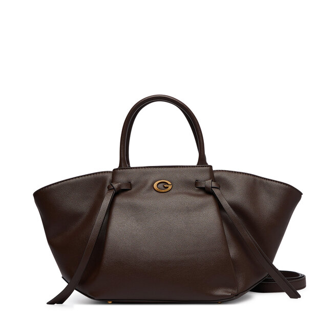 Torebka Guess Allegra HWBG22 37060 Brązowy ciemny