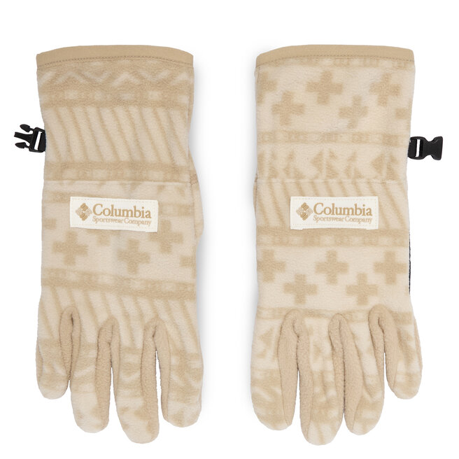 Rękawiczki Damskie Columbia Sequoia Grove™ 2136931 Beżowy jasny