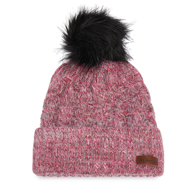 Czapka Columbia Winter Blur™ II 2137521 Różowy