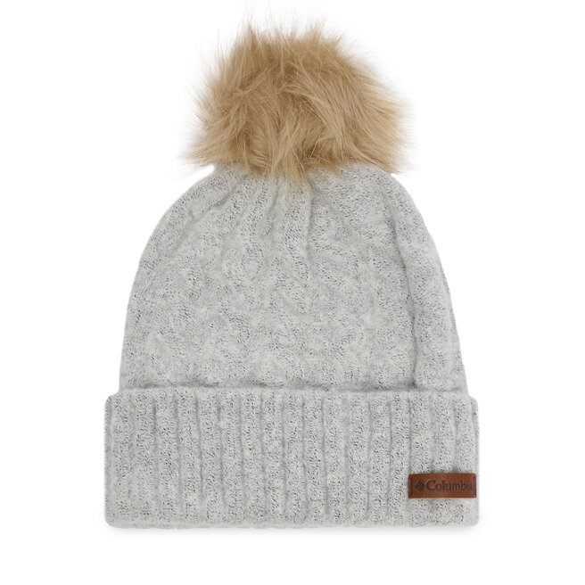 Czapka Columbia Winter Blur™ II 2137521 Szary jasny