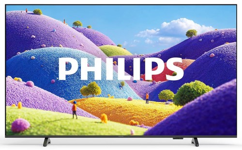Philips 4K Pixel Precise Dolby Atmos, DTS:X 65