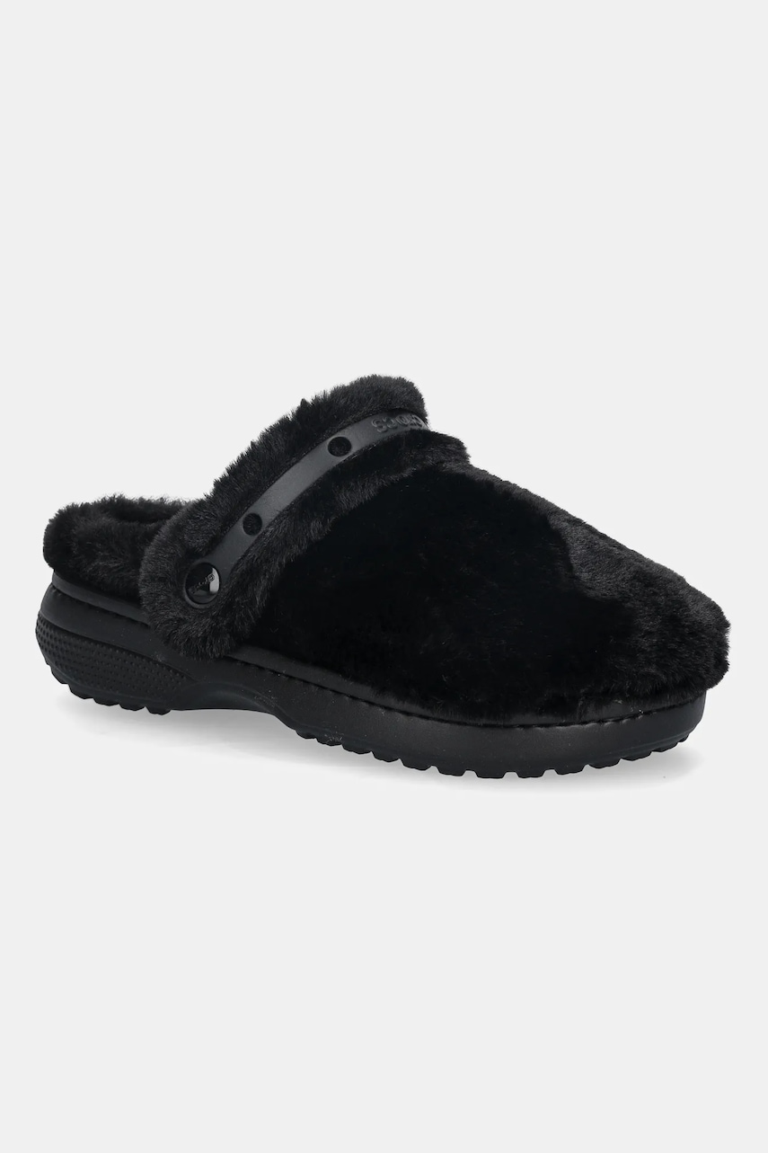 Damskie Crocs kapcie Classic Unfurgettable Clog