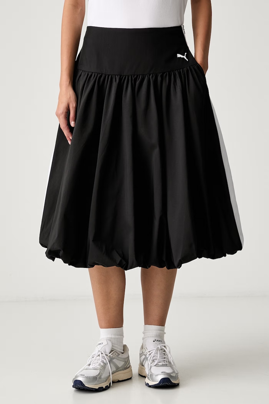 Puma T7 spódnica bombka