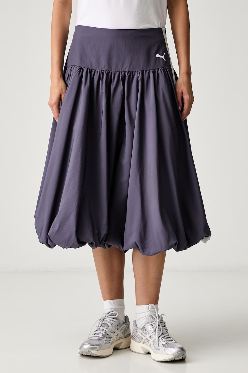 Puma T7 spódnica bombka