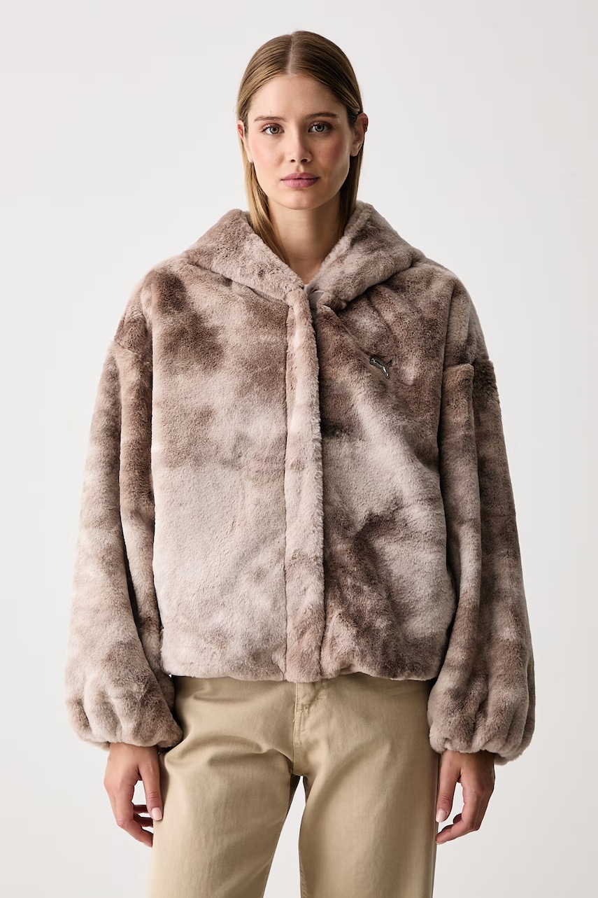 Puma Street Glam kurtka damska