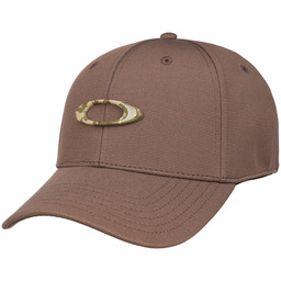 Czapka Tincan by Oakley, jasnobrązowy, S/M (54-57 cm)