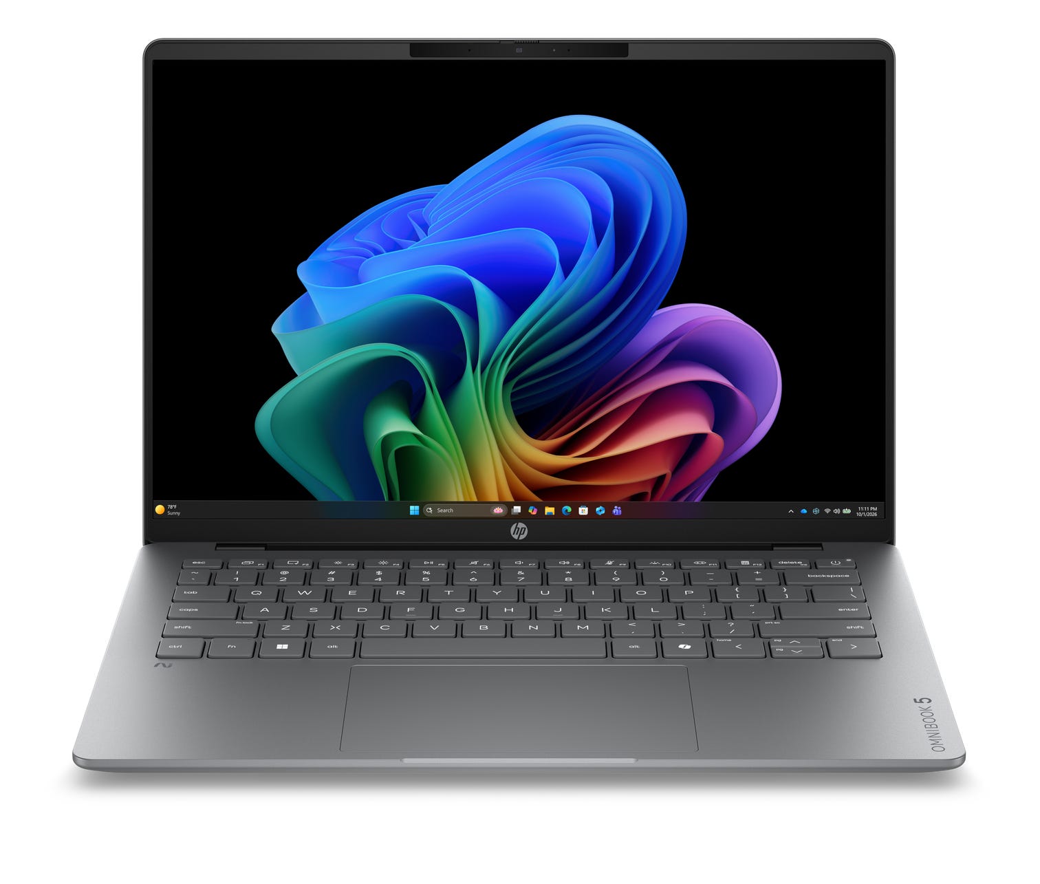 HP OmniBook 5 Next Gen AI 14-hm0015nwx E0PF7EA