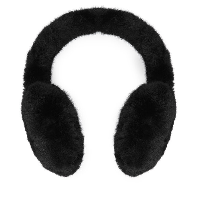 Nauszniki KARL LAGERFELD B4W33038 Czarny