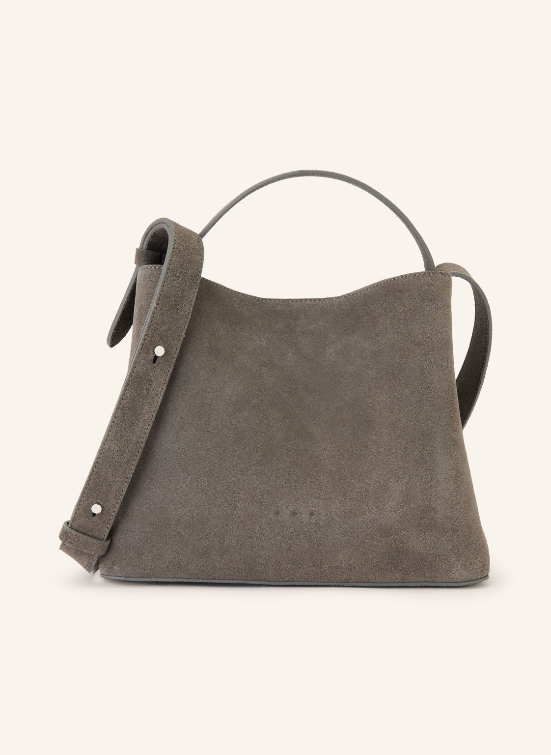 Aesther Ekme Listonoszka Sac Mini braun