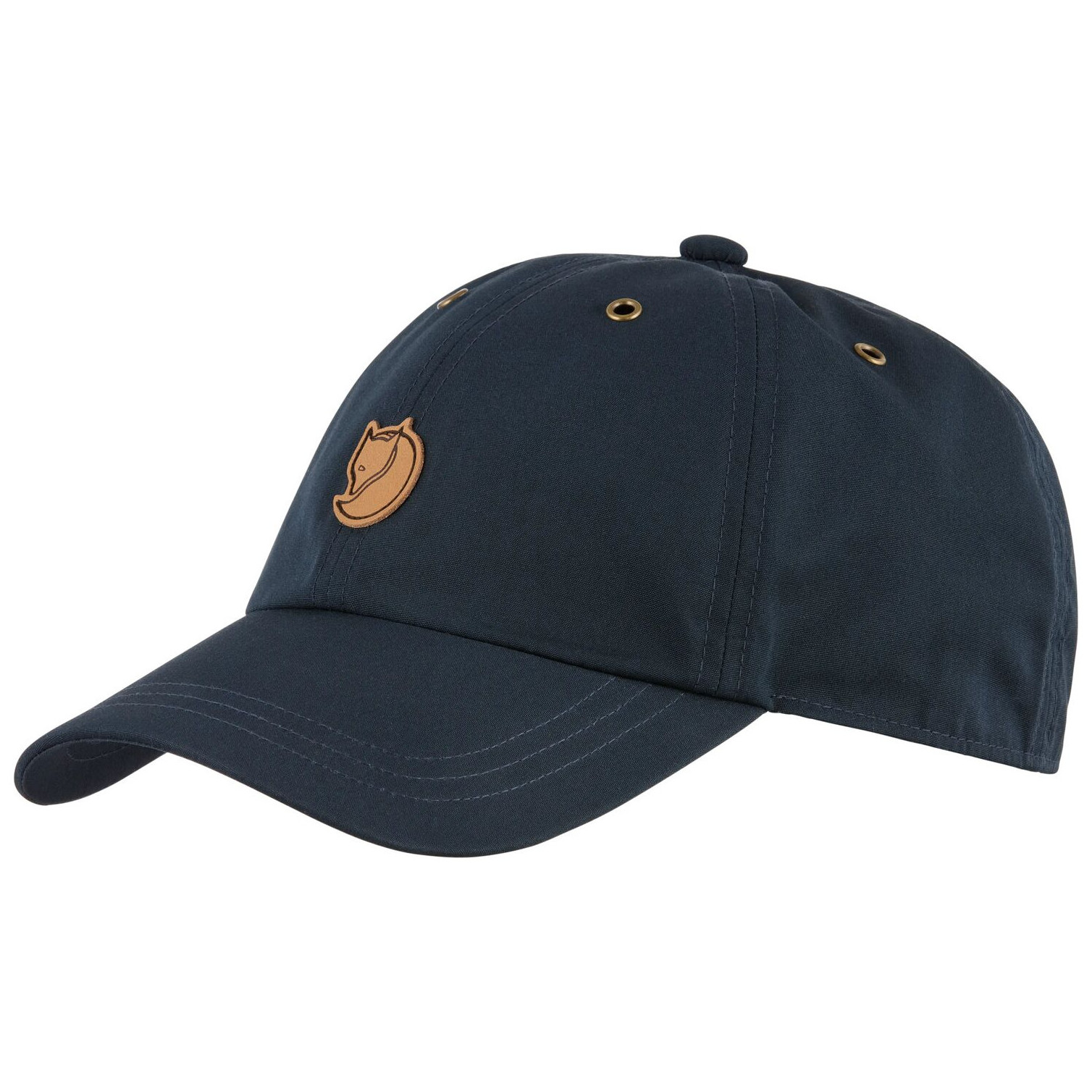 Czapka z daszkiem Fjällräven Vidda Cap Rozmiar: L-XL / Kolor: ciemnoniebieski