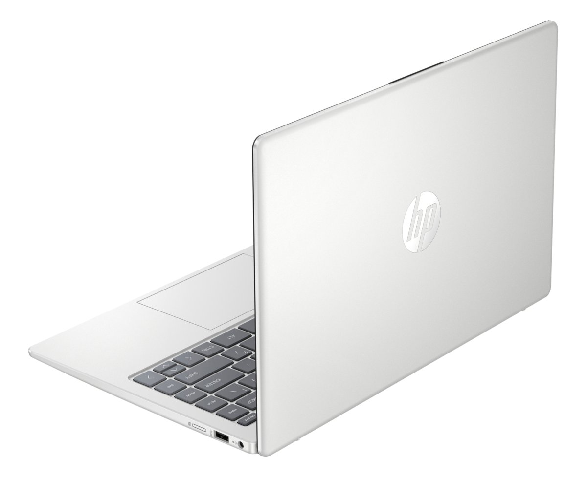 HP 14-ep0043ne / BZ6A9EA / Core 5 / 24GB / 1TB / Intel Iris Xe / FullHD / Win 11 / Srebrny