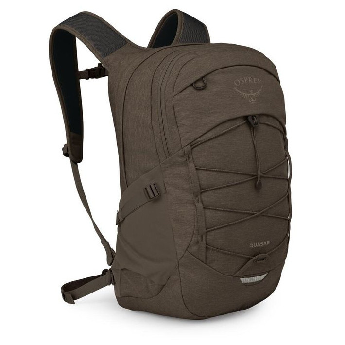 Plecak Osprey Quasar Driftshade Kolor: brązowy