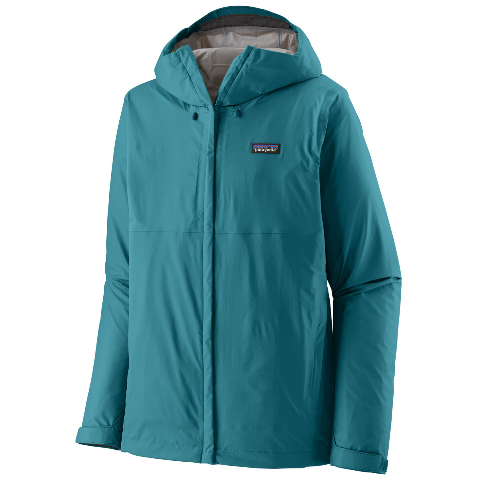 Kurtka męska Patagonia Torrentshell 3L Jacket Rozmiar: L / Kolor: jasnoniebieski