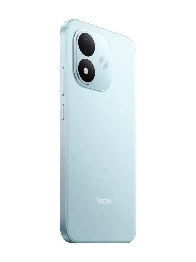 Globalna wersja smartfona Redmi Note 17 5G: ekran AMOLED 6,99