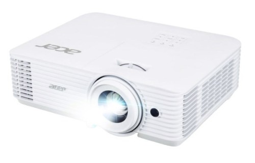 Acer H6815P 4K - 240Hz, 4 000 ANSI lumenów, głośniki 100046062