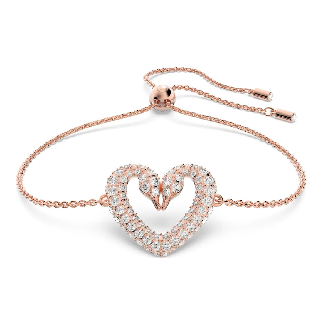 Bransoletka Swarovski 5628658