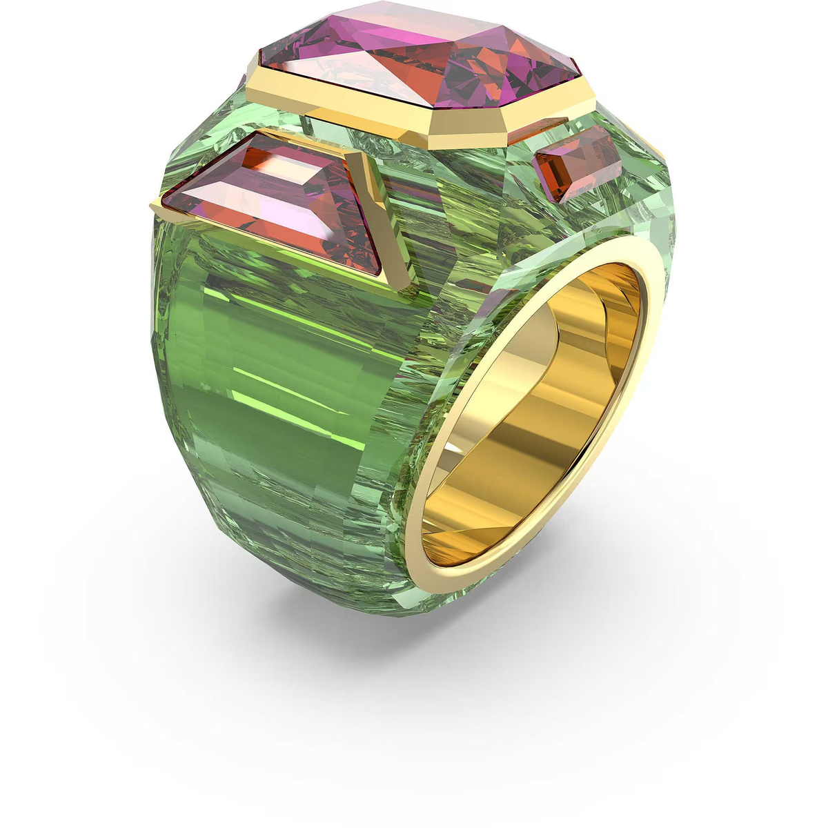 Pierścionek Swarovski 563031