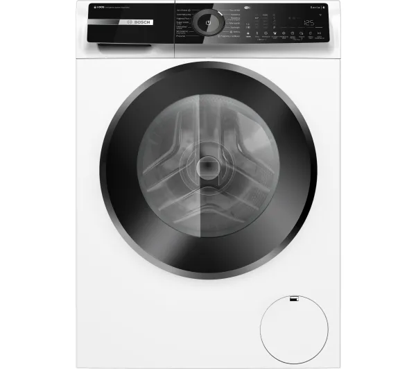 Bosch WGN254A1PL