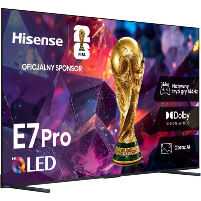 HISENSE 100E77S PRO 100