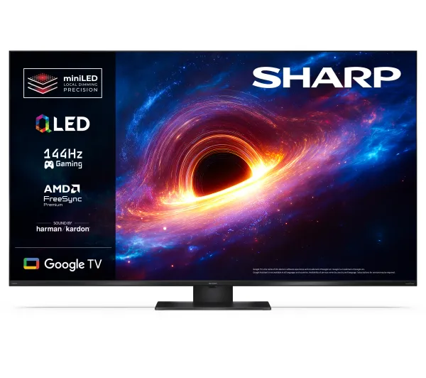 Sharp 65JT8765E 65