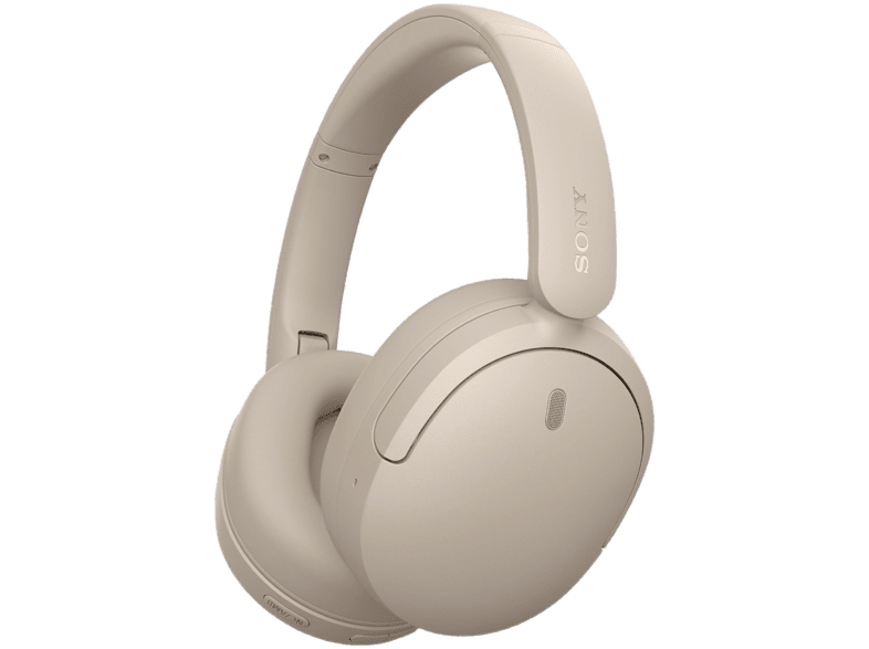 SONY WH-CH735N BT ANC AI EQ-10 Beżowy