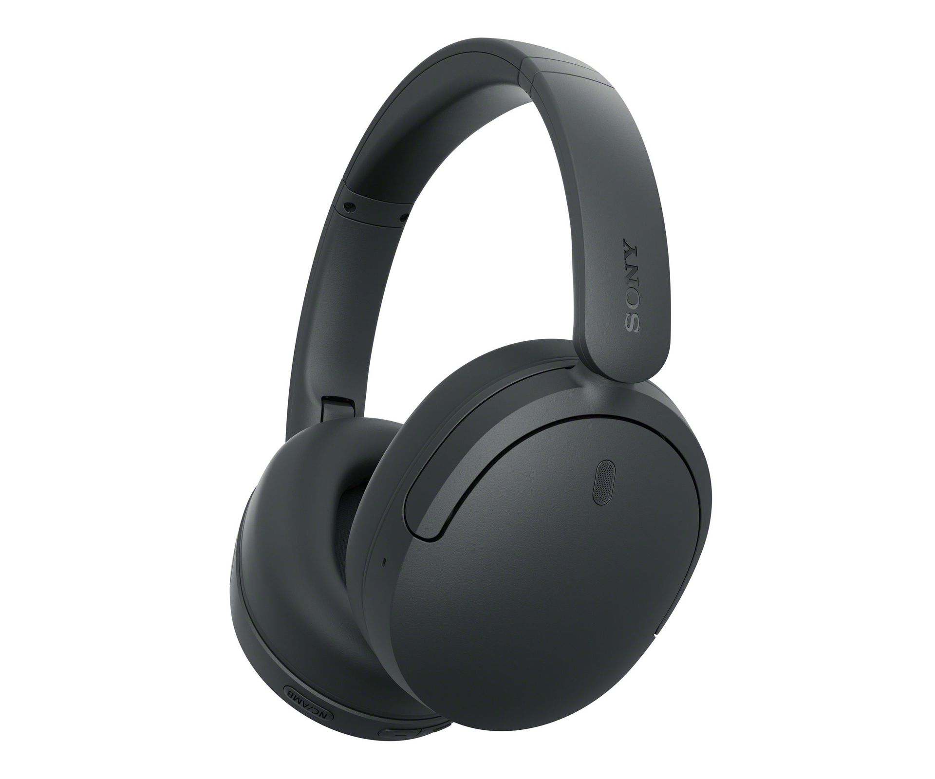 Sony WH-CH730N Czarne BT ANC AI EQ-10