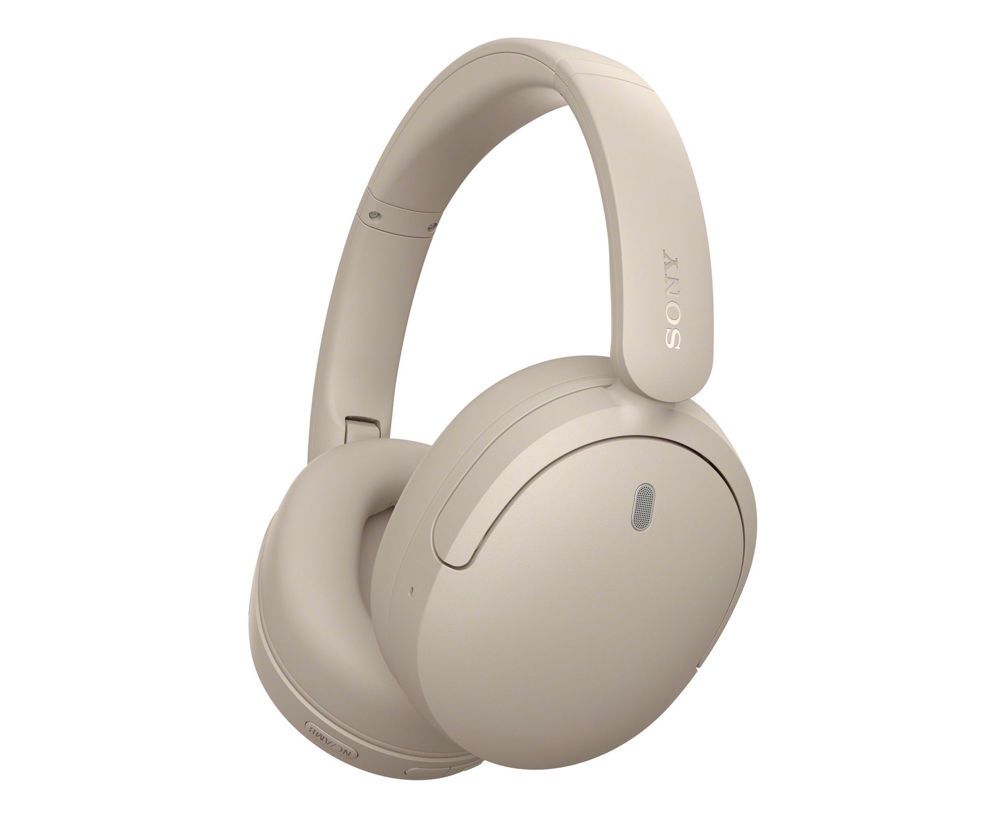 Sony WH-CH730N Beżowe BT ANC AI EQ-10