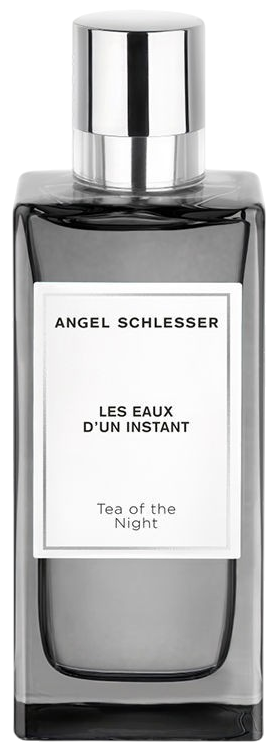 Woda toaletowa damska Angel Schlesser Les Eaux D'un Instant Tea Of The Night 100 ml (8059036009541)
