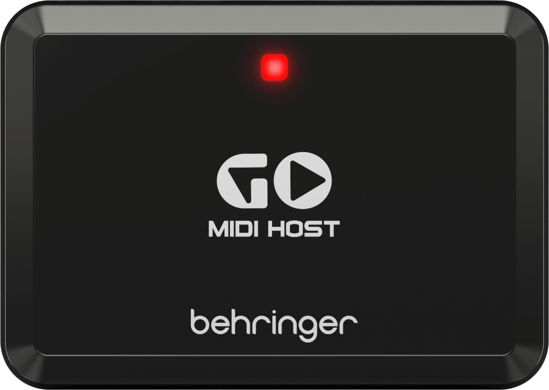Interfejs audio Behringer GO MIDI HOST (4033653000338)