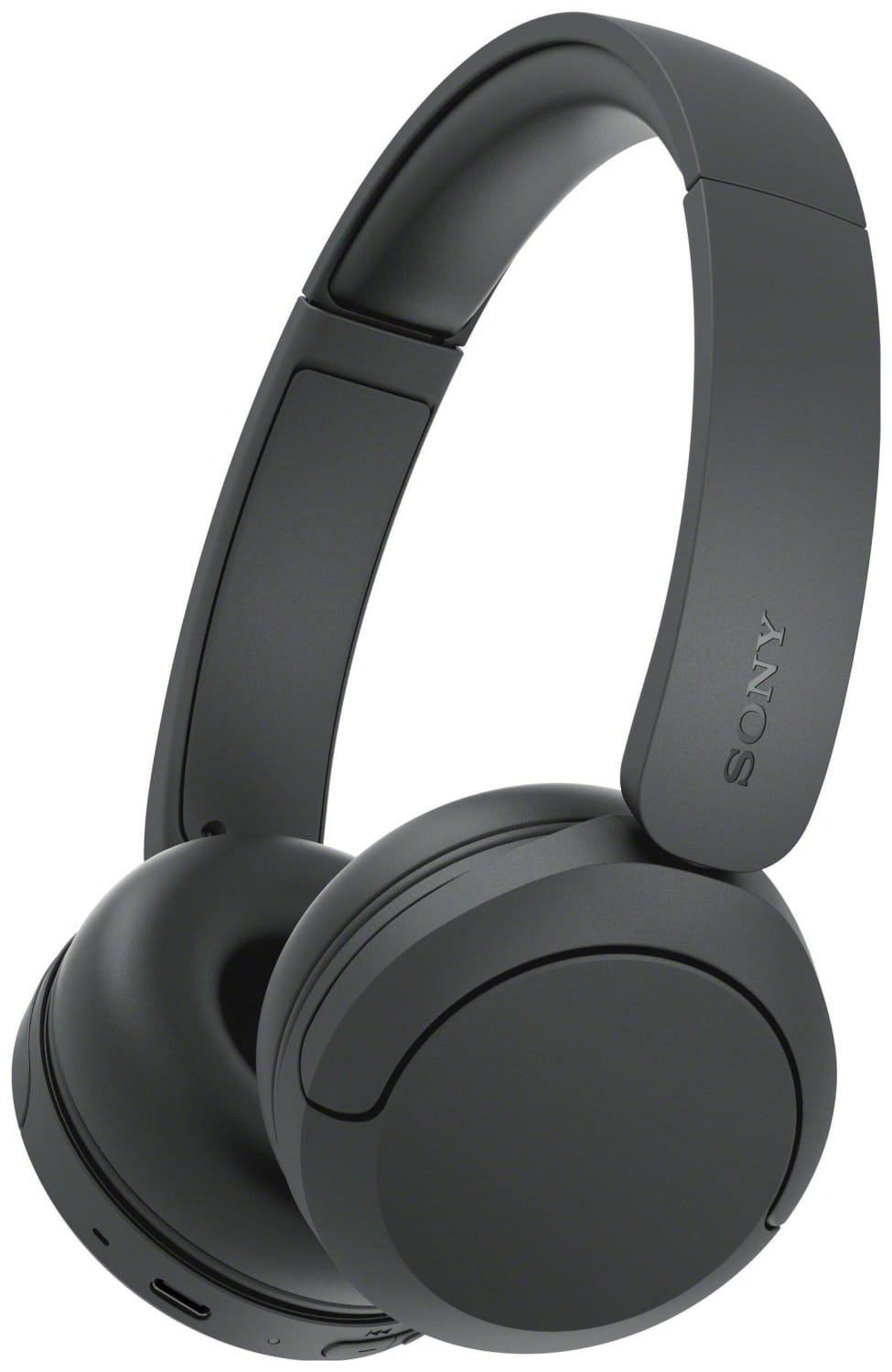 Sony WHCH530 Czarne