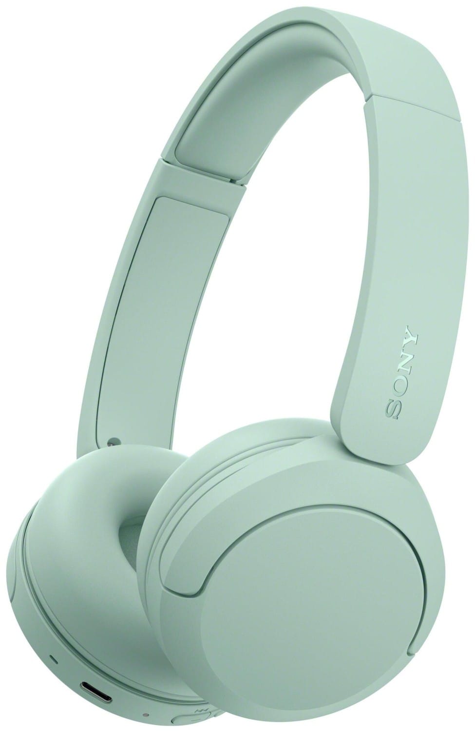 Sony WHCH530 Zielone