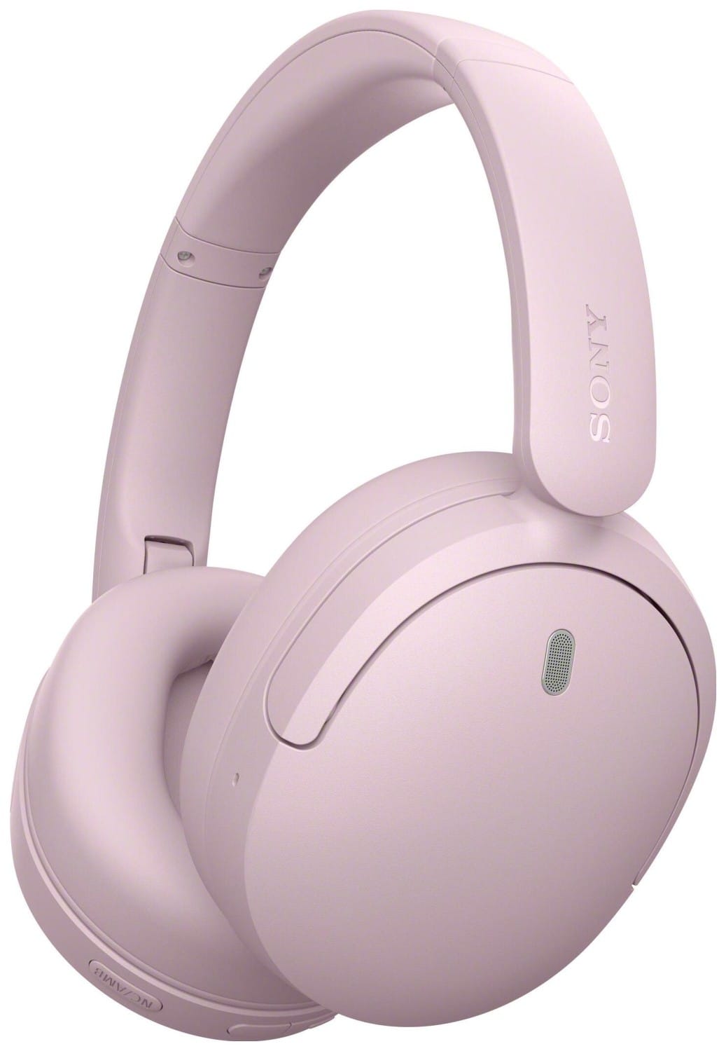 Sony WHCH730 Różowe
