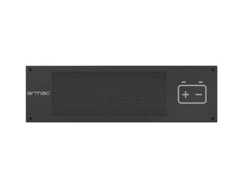 BATTERY PACK RACK 19